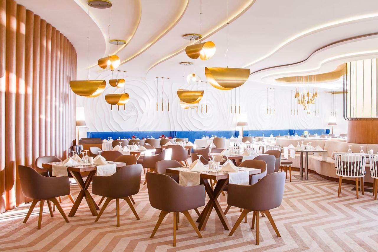 Malpas Hotel Agios Epiktitos Εξωτερικό φωτογραφία