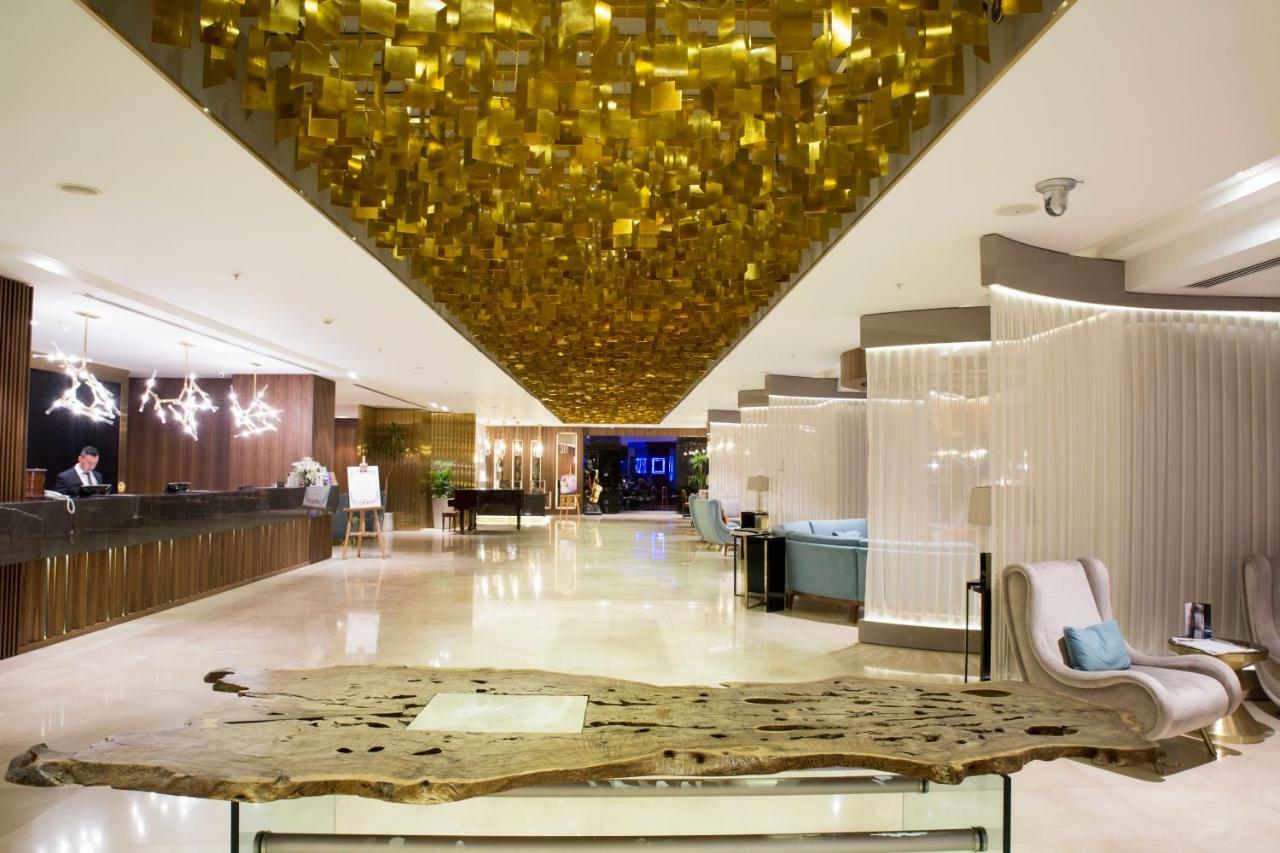 Malpas Hotel Agios Epiktitos Εξωτερικό φωτογραφία
