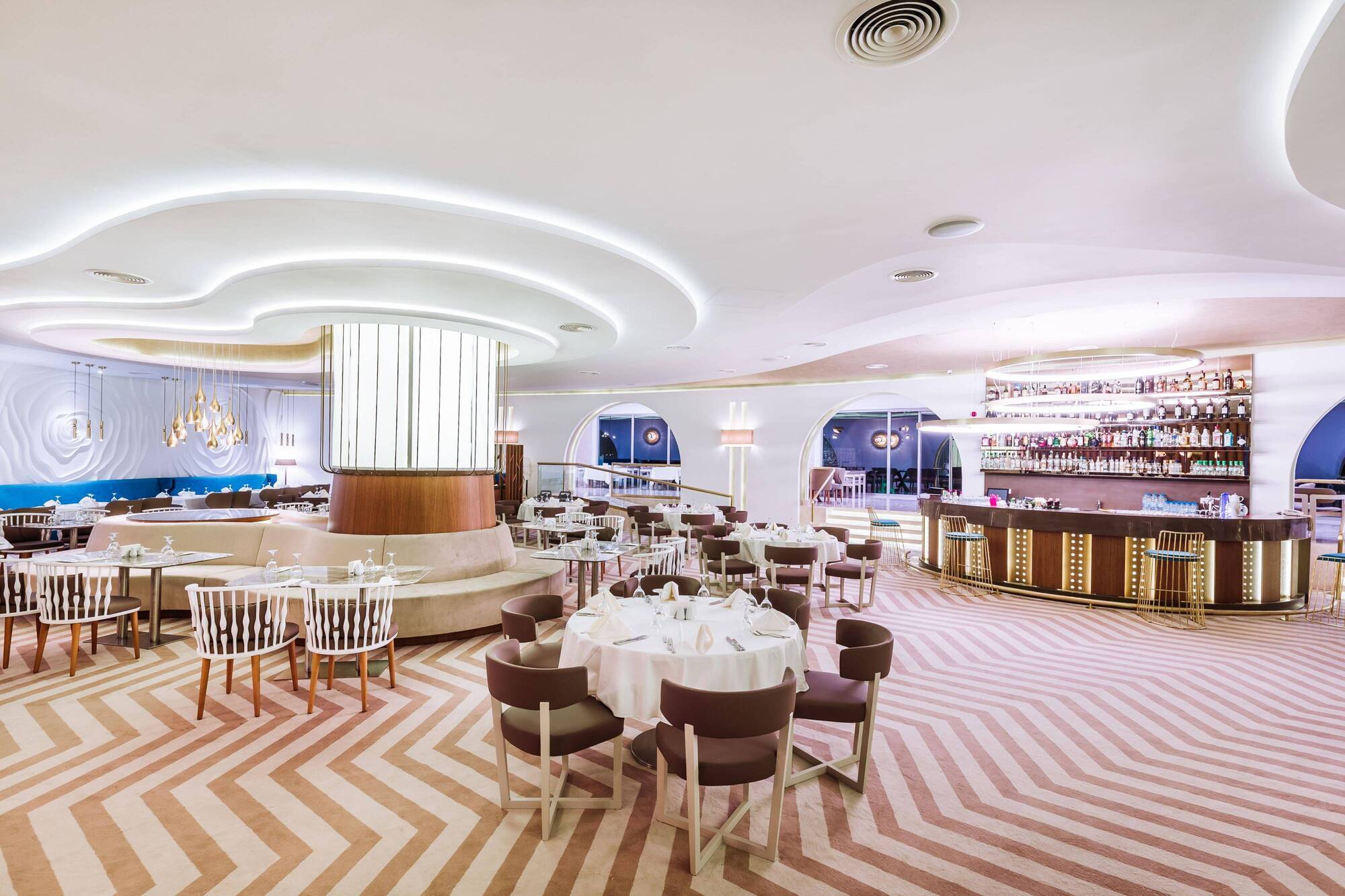 Malpas Hotel Agios Epiktitos Εξωτερικό φωτογραφία