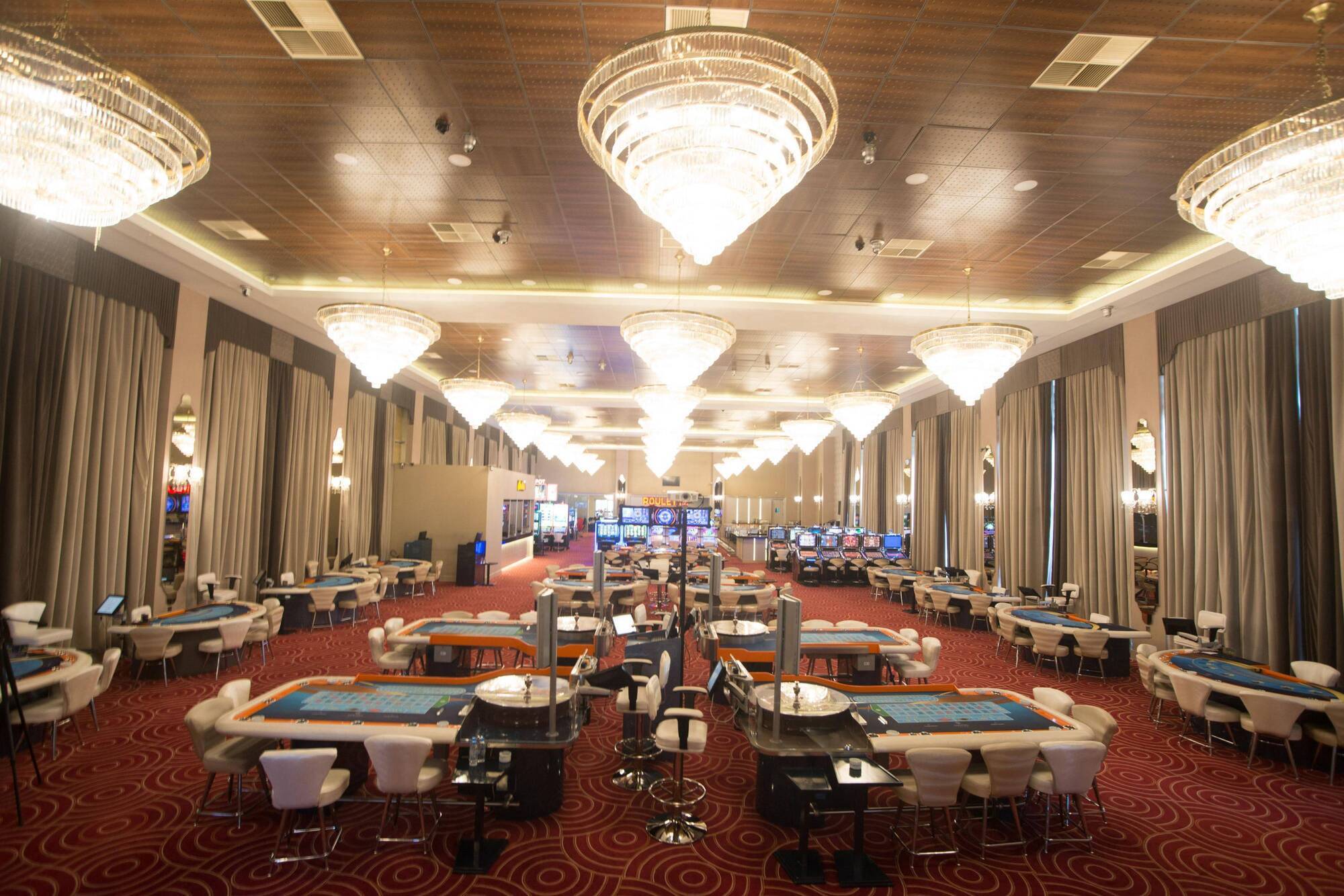 Malpas Hotel Agios Epiktitos Εξωτερικό φωτογραφία